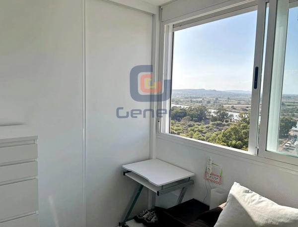 Ático en calle Basilio Paredes, 17