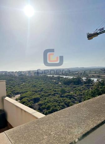 Ático en calle Basilio Paredes, 17