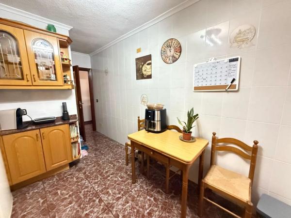 Piso en calle Crevillent