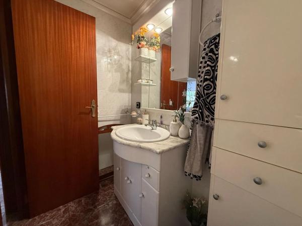 Piso en calle Crevillent