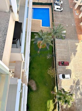 Ático en calle Basilio Paredes, 17