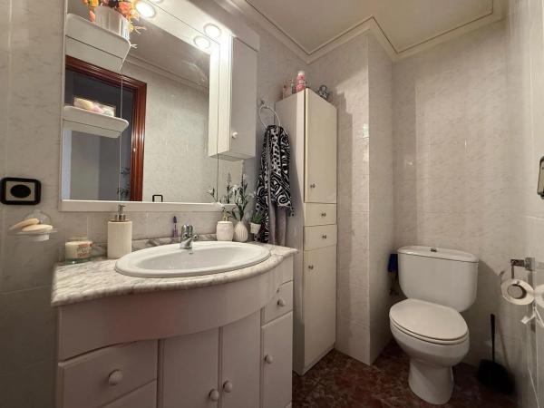 Piso en calle Crevillent