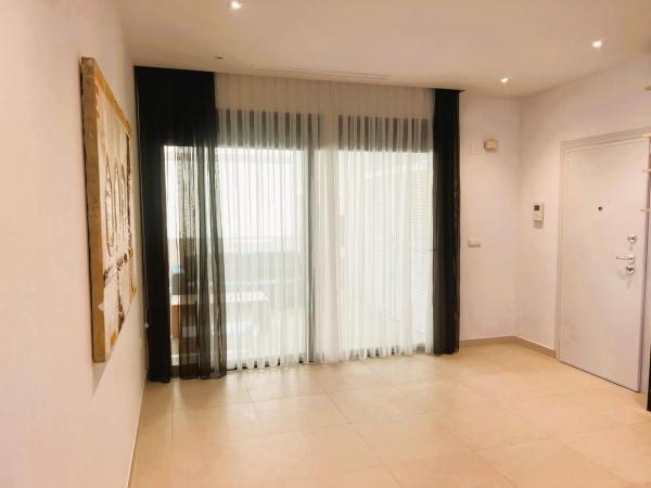 Piso en Urbanizaciones