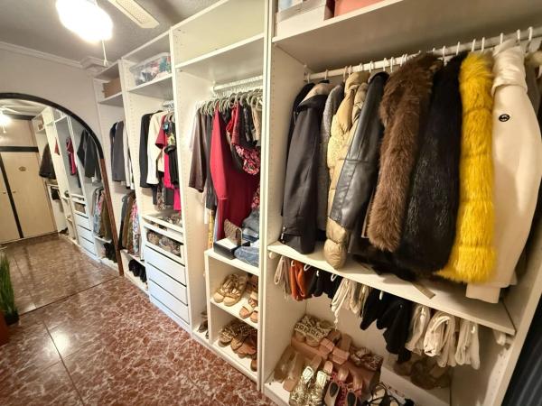 Piso en calle Crevillent