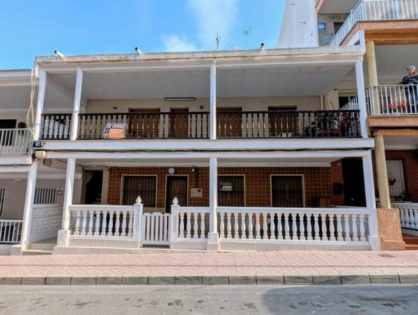 Piso en calle Antonio Machado, 13