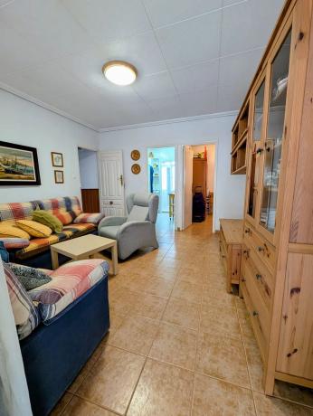 Piso en calle Antonio Machado, 13