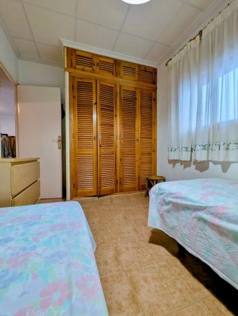 Piso en calle Antonio Machado, 13