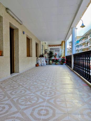 Piso en calle Antonio Machado, 13