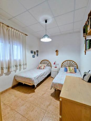 Piso en calle Antonio Machado, 13