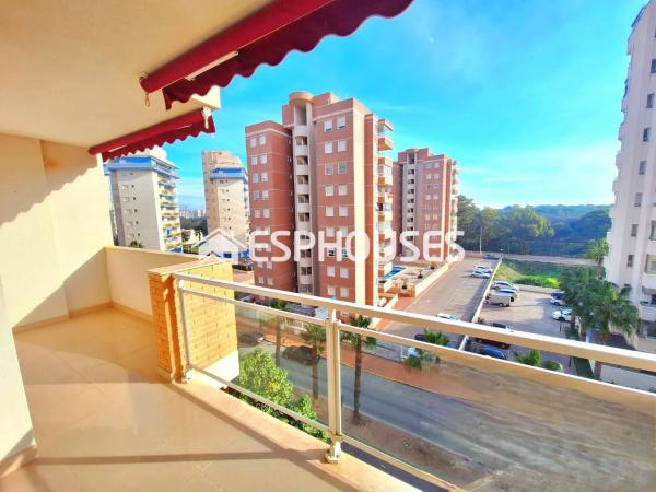 Piso en Puerto Deportivo