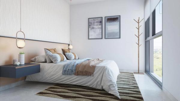 Ático en Puerto Deportivo