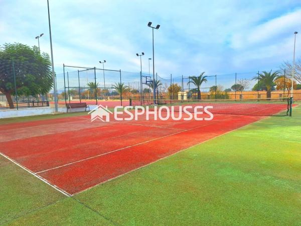 Piso en Puerto Deportivo