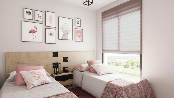 Ático en Puerto Deportivo