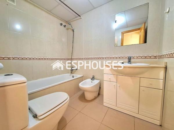 Piso en Puerto Deportivo