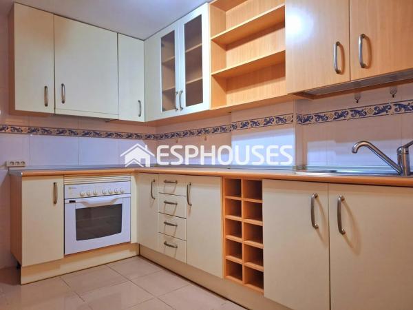 Piso en Puerto Deportivo