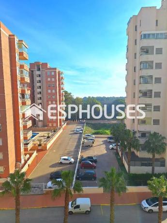 Piso en Puerto Deportivo