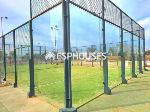 Piso en Puerto Deportivo