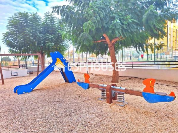 Piso en Puerto Deportivo