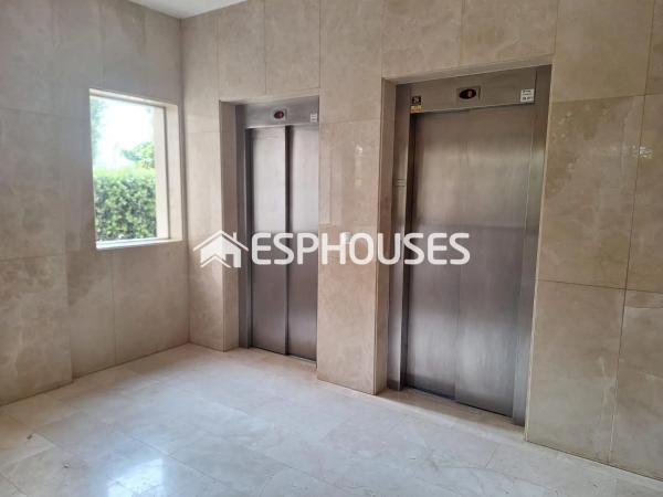 Piso en Puerto Deportivo