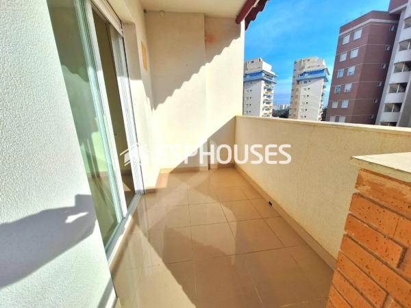 Piso en Puerto Deportivo