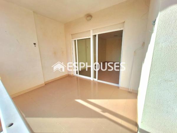 Piso en Puerto Deportivo