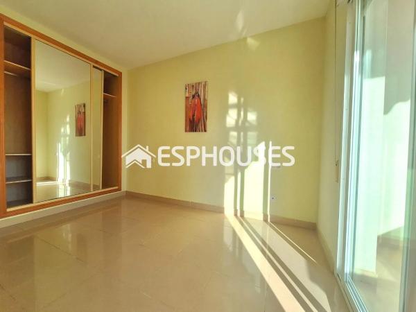 Piso en Puerto Deportivo