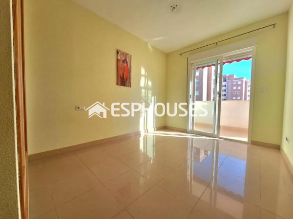 Piso en Puerto Deportivo