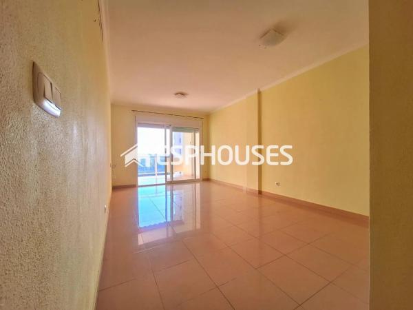 Piso en Puerto Deportivo