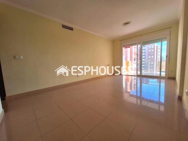 Piso en Puerto Deportivo