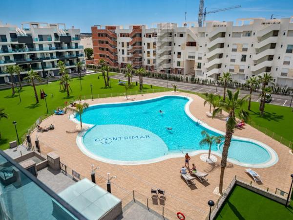 Piso en Urbanizaciones