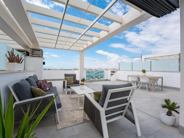 Piso en Urbanizaciones