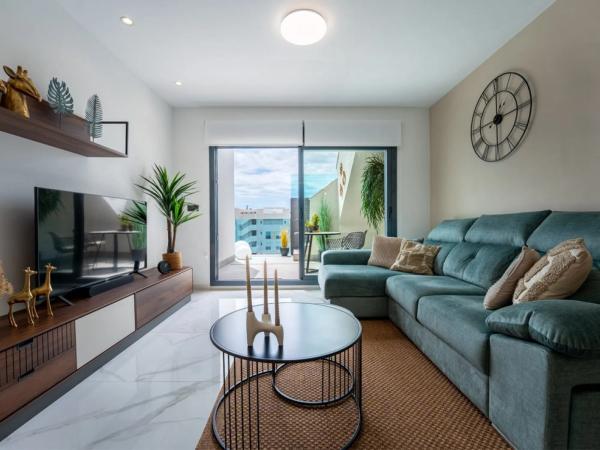 Piso en Urbanizaciones