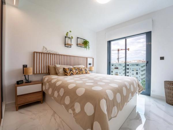 Piso en Urbanizaciones