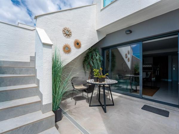 Piso en Urbanizaciones