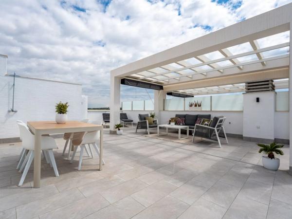 Piso en Urbanizaciones