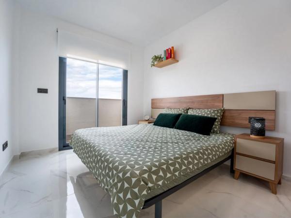 Piso en Urbanizaciones