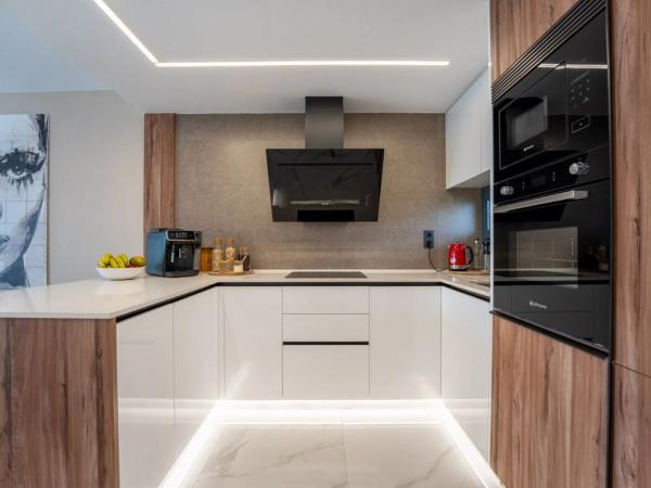 Piso en Urbanizaciones