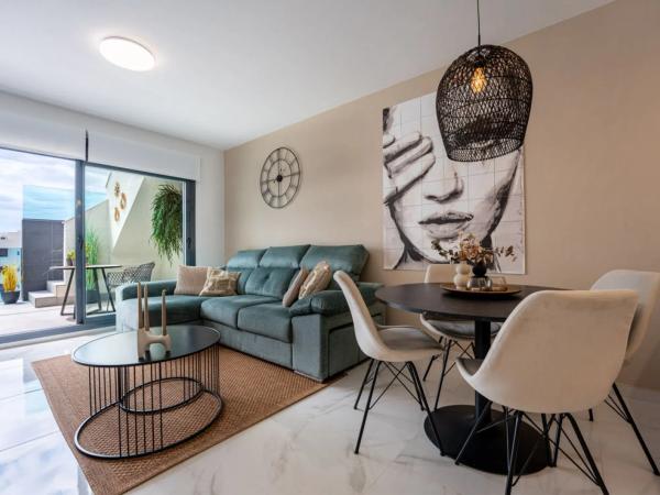 Piso en Urbanizaciones