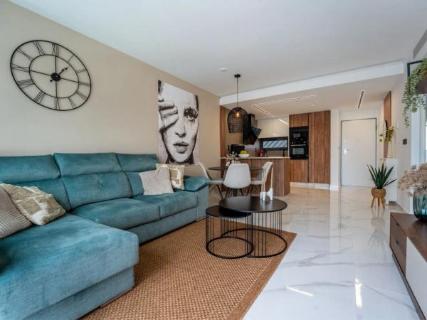 Piso en Urbanizaciones