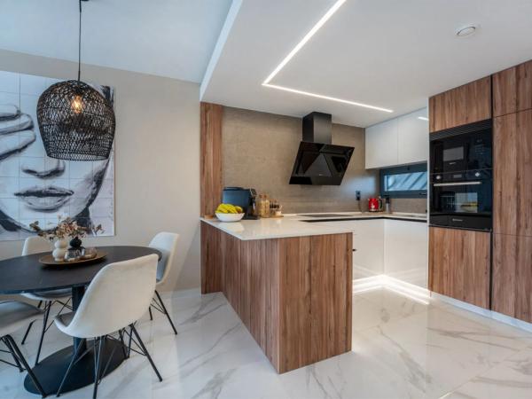 Piso en Urbanizaciones