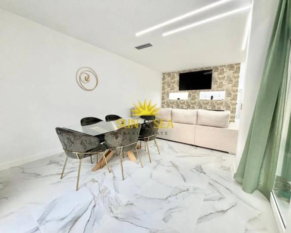 Chalet en Zona Pueblo