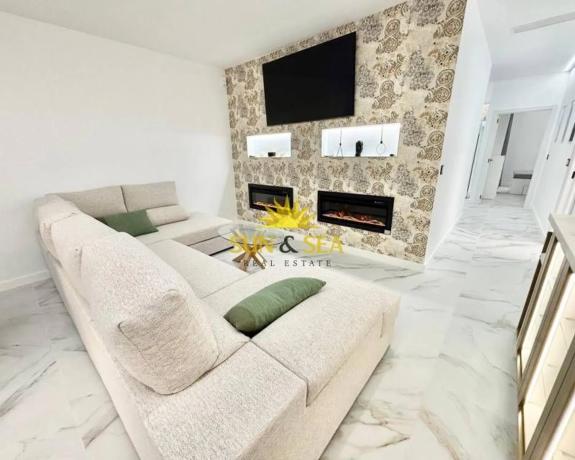 Chalet en Zona Pueblo