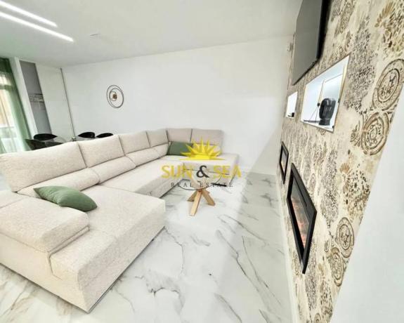 Chalet en Zona Pueblo