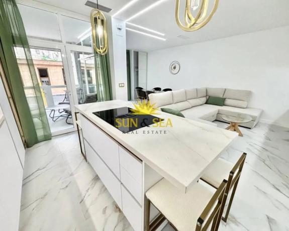 Chalet en Zona Pueblo