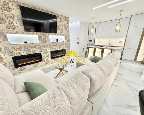 Chalet en Zona Pueblo