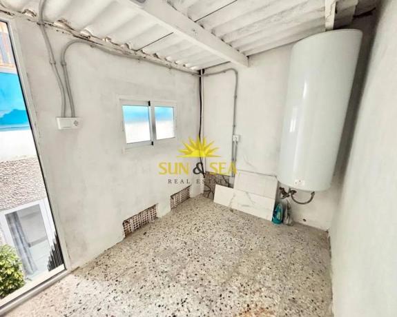 Chalet en Zona Pueblo