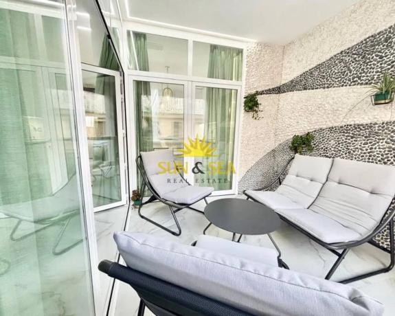 Chalet en Zona Pueblo