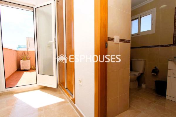 Piso en Puerto Deportivo