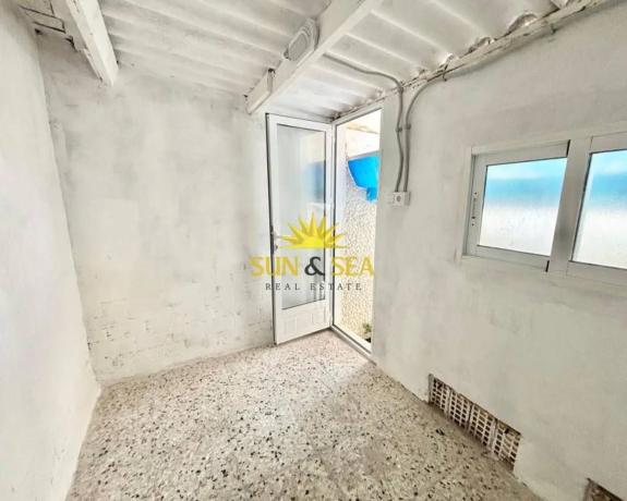 Chalet en Zona Pueblo