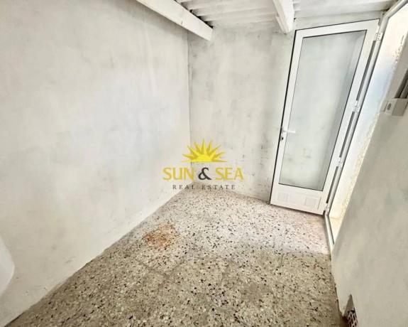 Chalet en Zona Pueblo